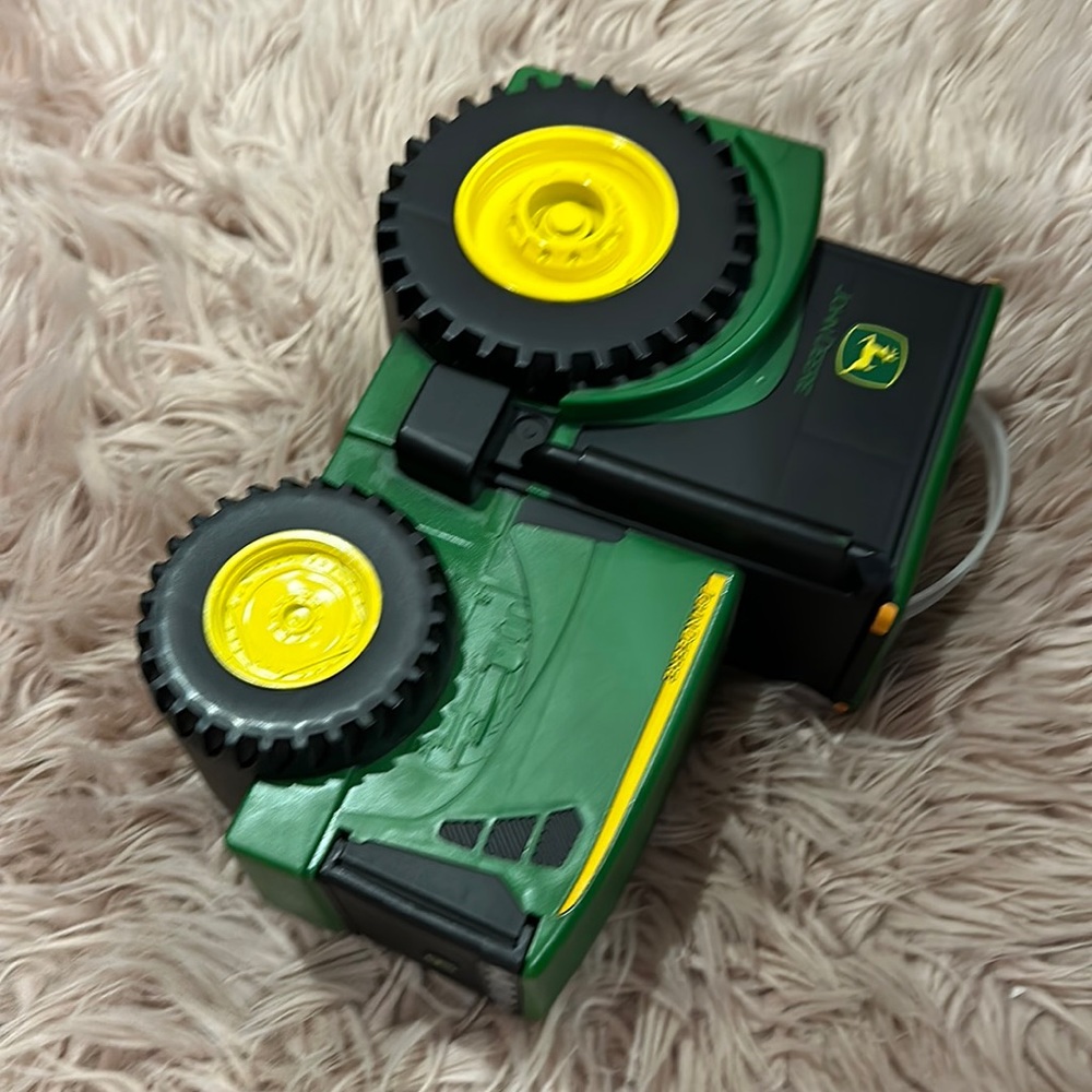 John Deere Truck / Tractor case
